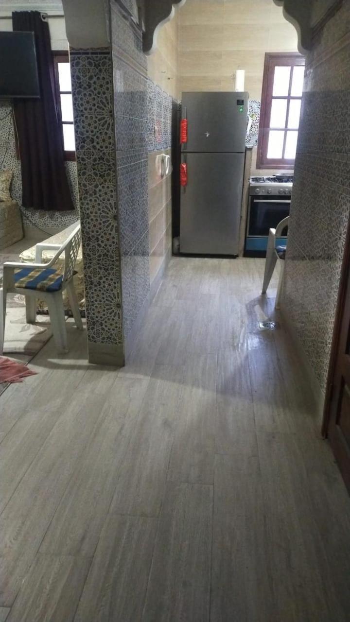 Appartement Relax Marrakech, شقة عائلية بمراكش متوفرة على غرفتين Exterior photo